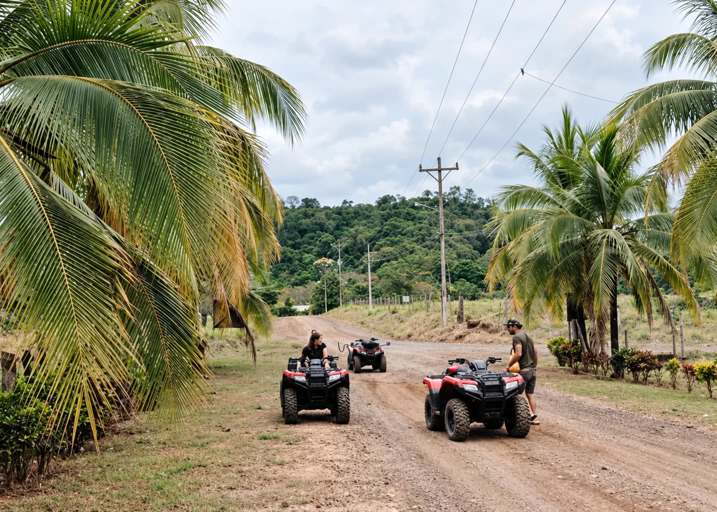 ATV