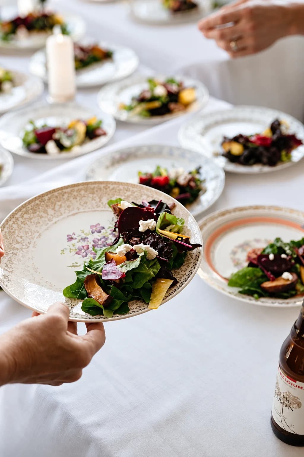 Chef at Home