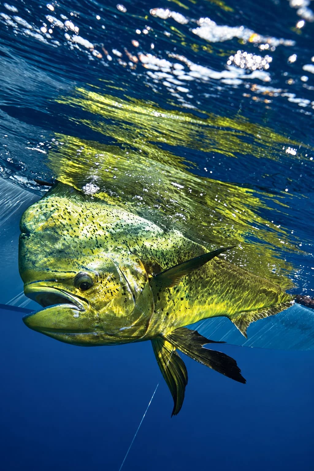 Sport Fishing