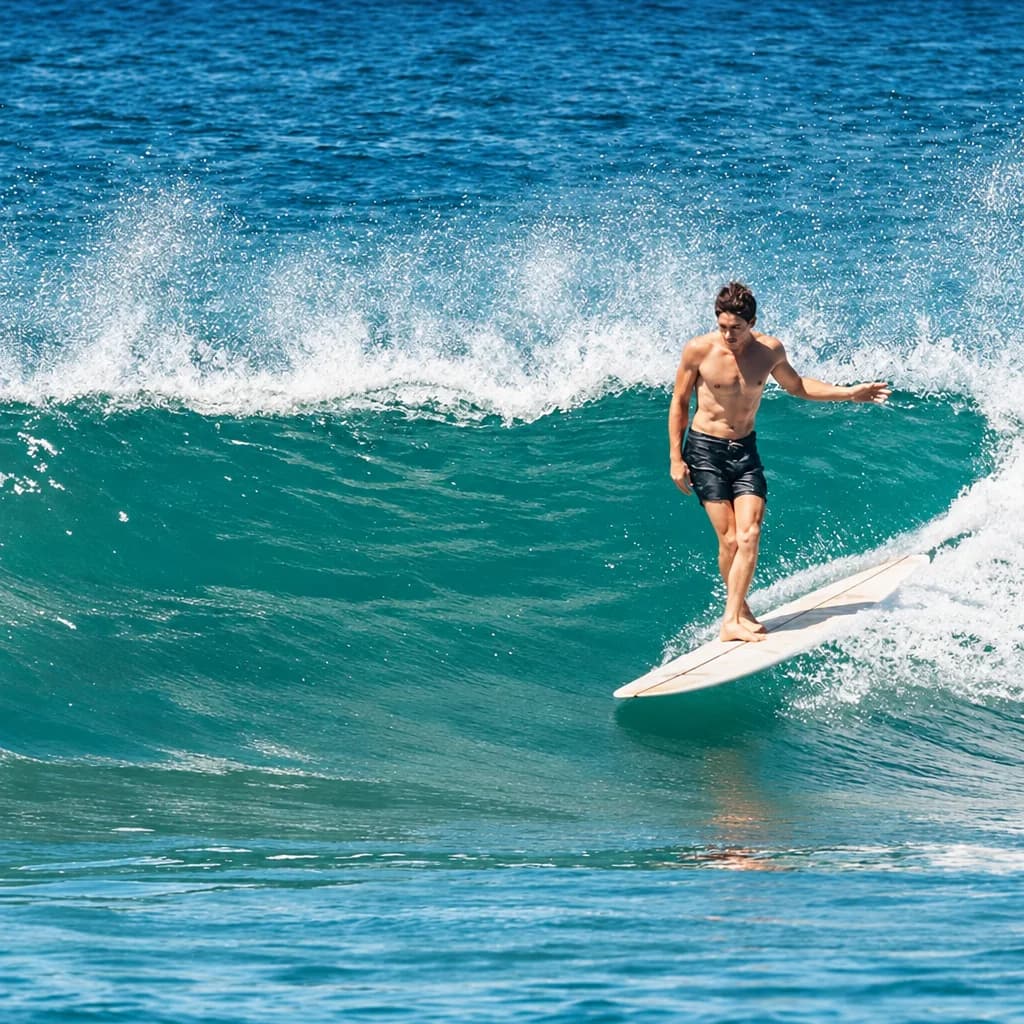 Surf